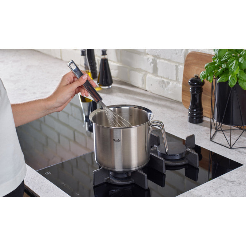 Fissler Original-Profi Stainless Steel Milk Pot