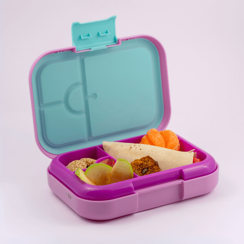 Spriggo Kids Lunchbox - Doodle