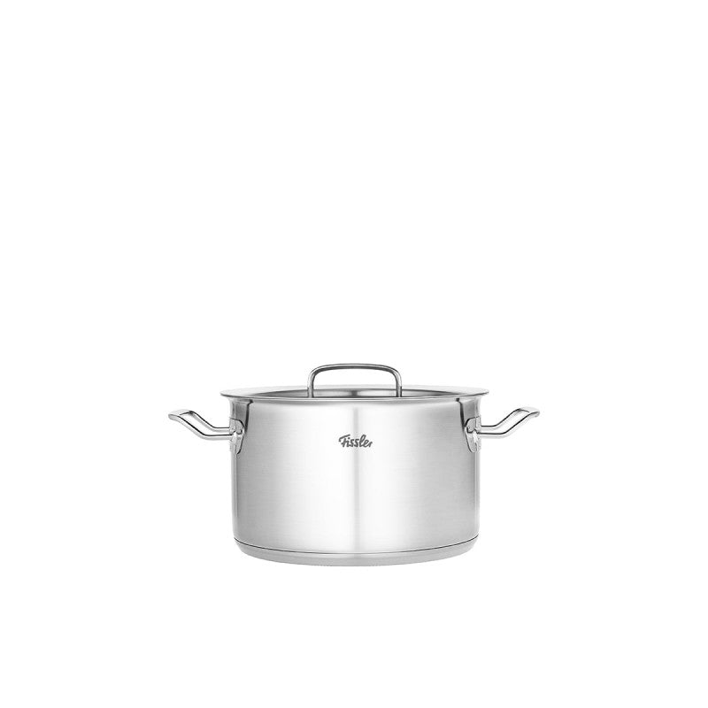 Fissler Original-Profi Stock Pot 20cm/4L