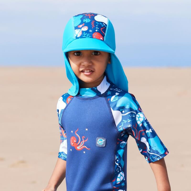 Splash About UV Sun & Sea Suit