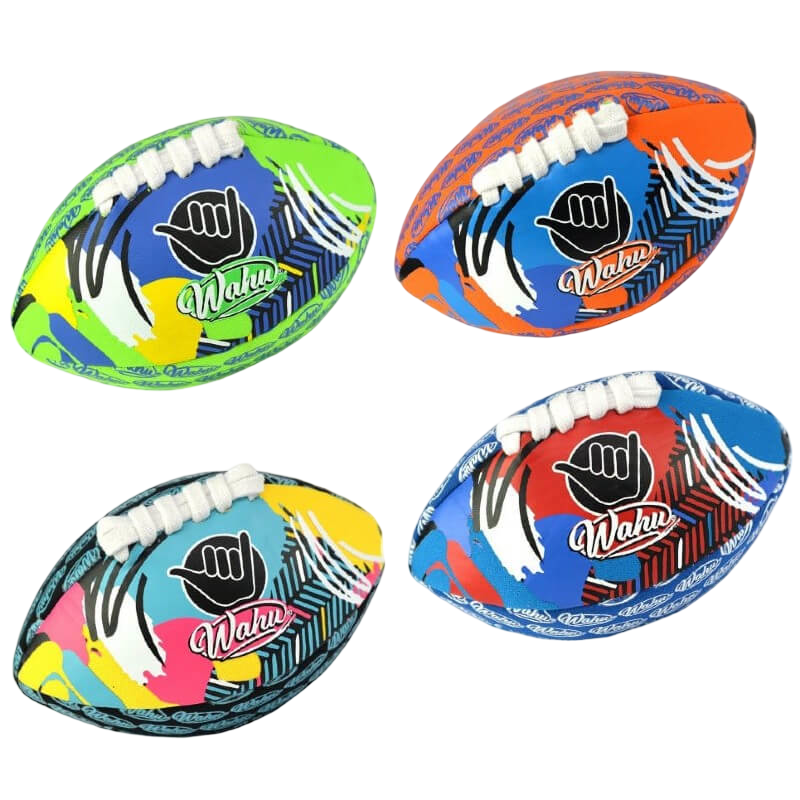 Wahu Mini Footy