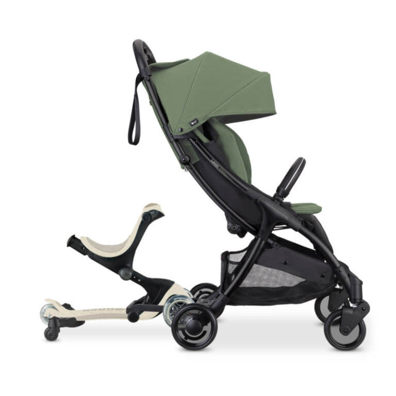 Globber Stroll.Lite - Olive