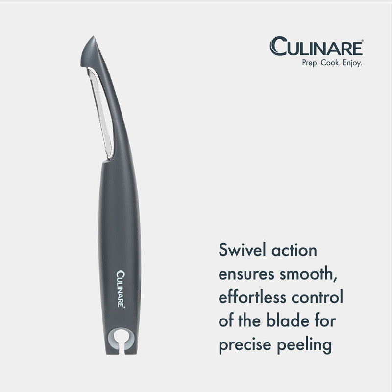 Culinare Angled Swivel Peeler