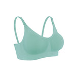 Bravado Designs Body Silk 無縫永續哺乳胸罩 - 玉色
