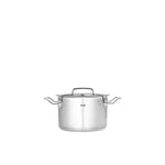 Fissler Original-Profi Stock Pot 16cm/2L
