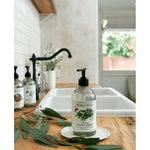 Koala Eco Natural Hand Wash - Rosalina & Peppermint 500ml