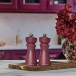 Cole & Mason Kenton 150mm/ 6in Sichuan Pepper Salt & Pepper Mill (Unfilled)