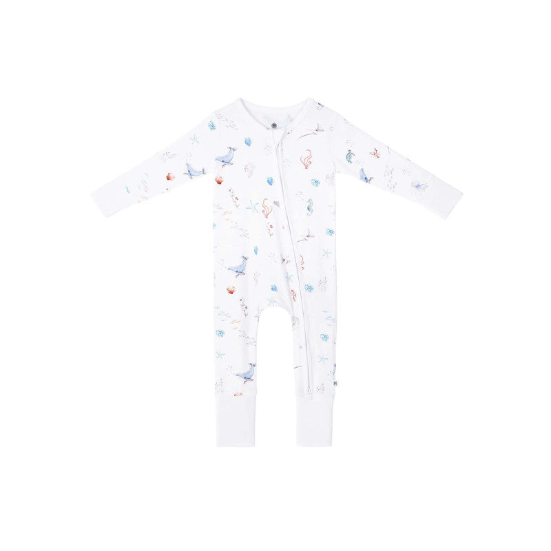 Malabar Baby Romper