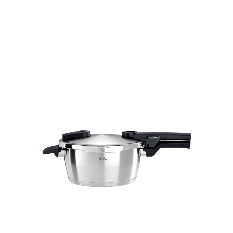 Fissler Vitaquick Premium Pressure Cooker 26cm/8l