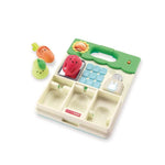 Skip Hop Farmstand Grow Along 5-in-1 Activity Walker