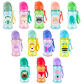 Skip Hop Zoo Tritan Renew Straw Bottles