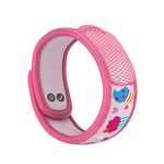 Para'kito Kids Wristband Cup Cakes with 2 Refill Pellets