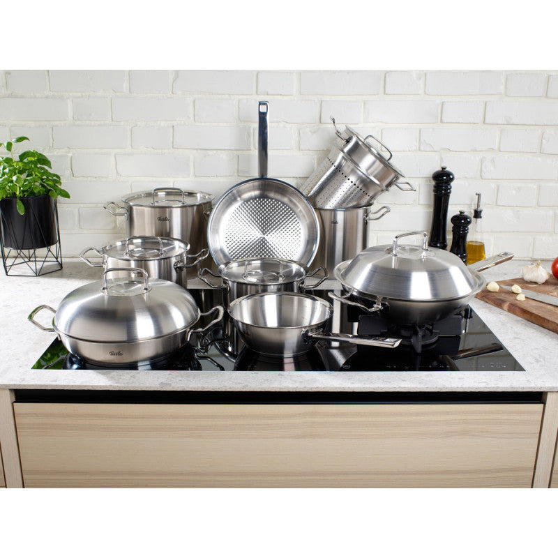Fissler Original-Profi Stock Pot 20cm/4L
