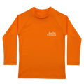 Charlie Banana Rash Guard Orange
