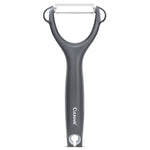 Culinare Safety Serrated Y Peeler