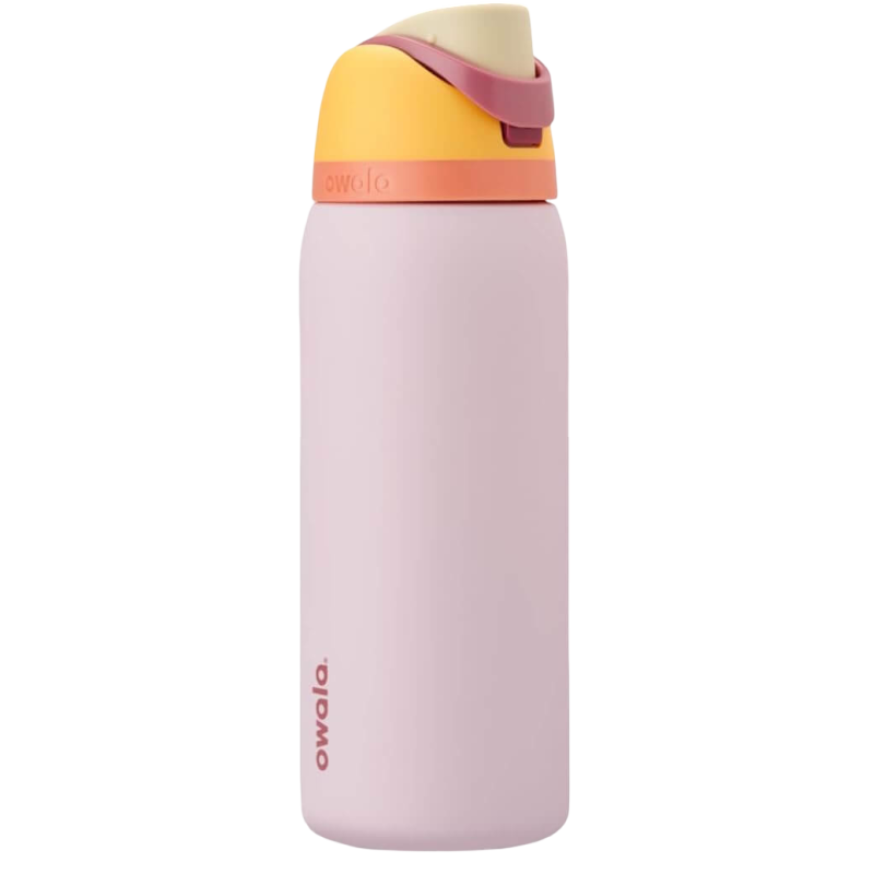 Owala FreeSip¬Æ Stainless Steel Insulated Bottle 32oz/950ml