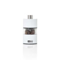 AdHoc Pepper / Salt Mill Minimill White