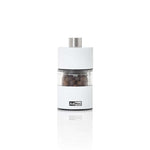 AdHoc Pepper / Salt Mill Minimill White