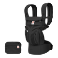 Ergobaby Omni Classic 網狀嬰兒背帶