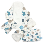 Charlie Banana 3 Feminine Pads Super Seally