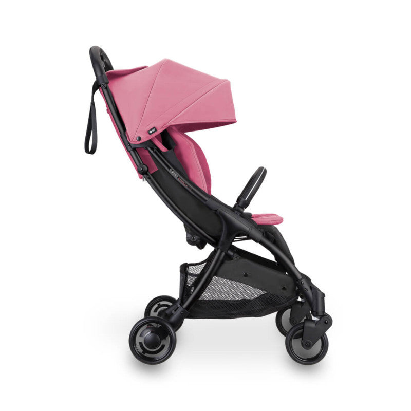 Globber Stroll.Lite - Deep Pastel Pink