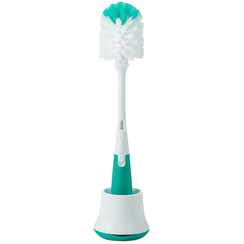 OXO Tot 奶瓶刷（附支架）