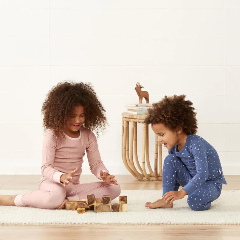 ergoPouch 長袖睡衣