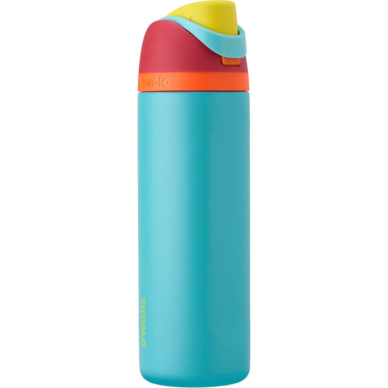 Owala FreeSip® Stainless Steel Insulated Bottle 24oz/700ml