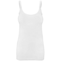 Bravado Designs Classic Nursing Cami - White