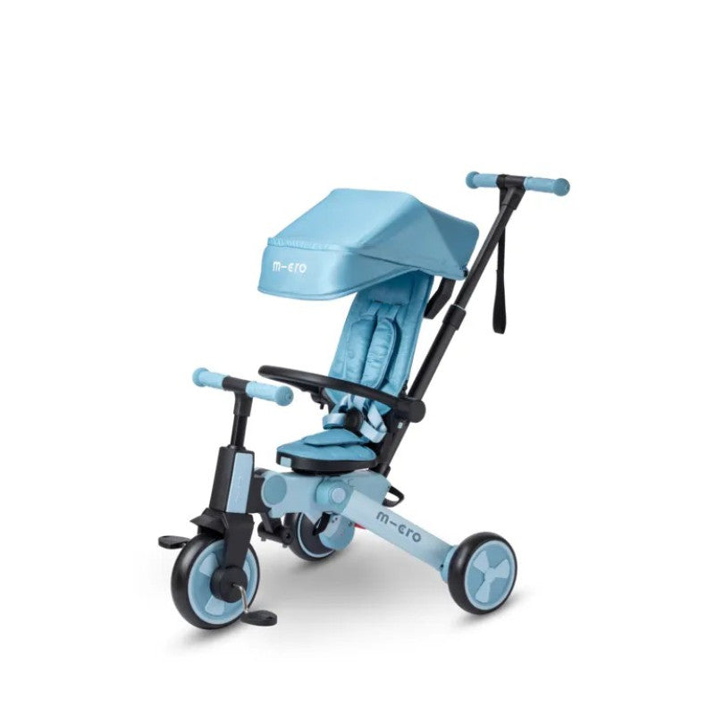 Micro Scooter Tricycle