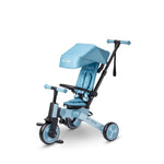 Micro Scooter Tricycle