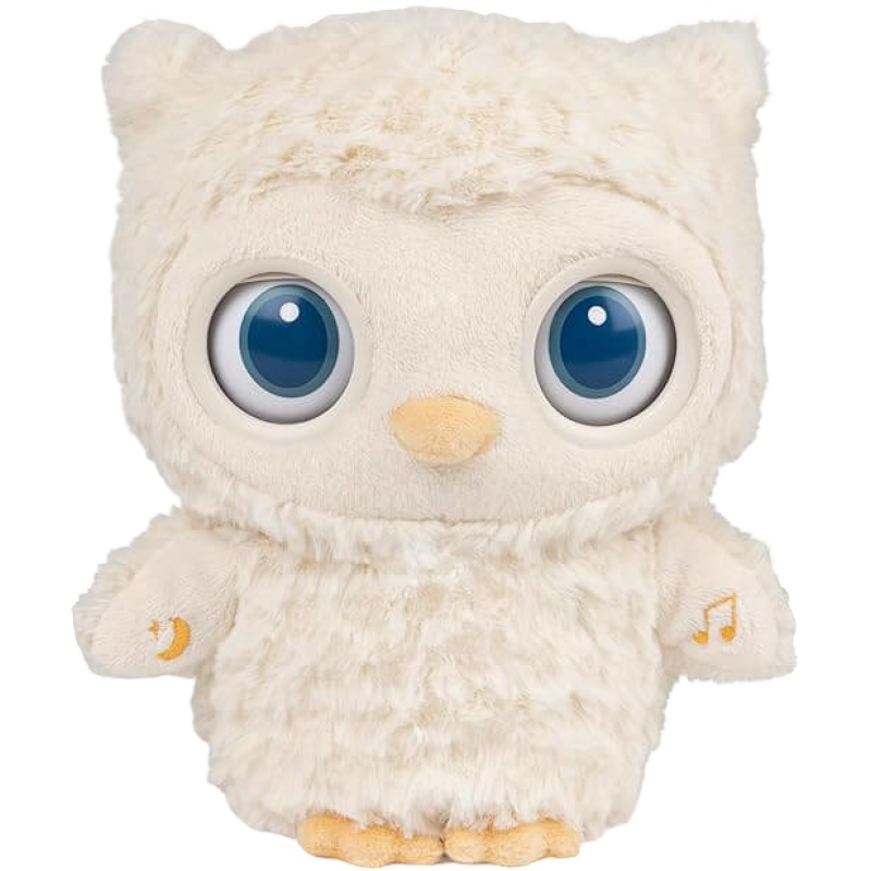 Gund 動畫瞌睡貓頭鷹 30厘米