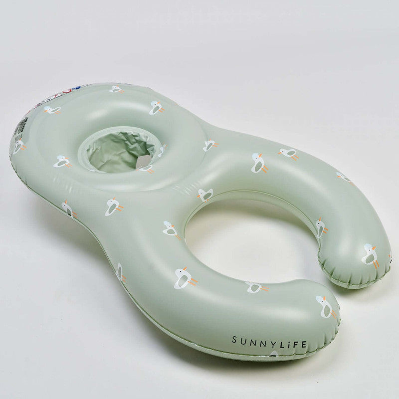 SUNNYLiFE Float Together Baby Seat