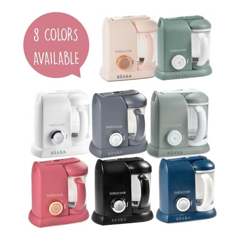 Beaba Babycook Solo 