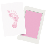 Pearhead Clean-Touch Ink Pad - Pink