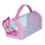 Melissa &amp; Doug 可愛蝴蝶蟲屋