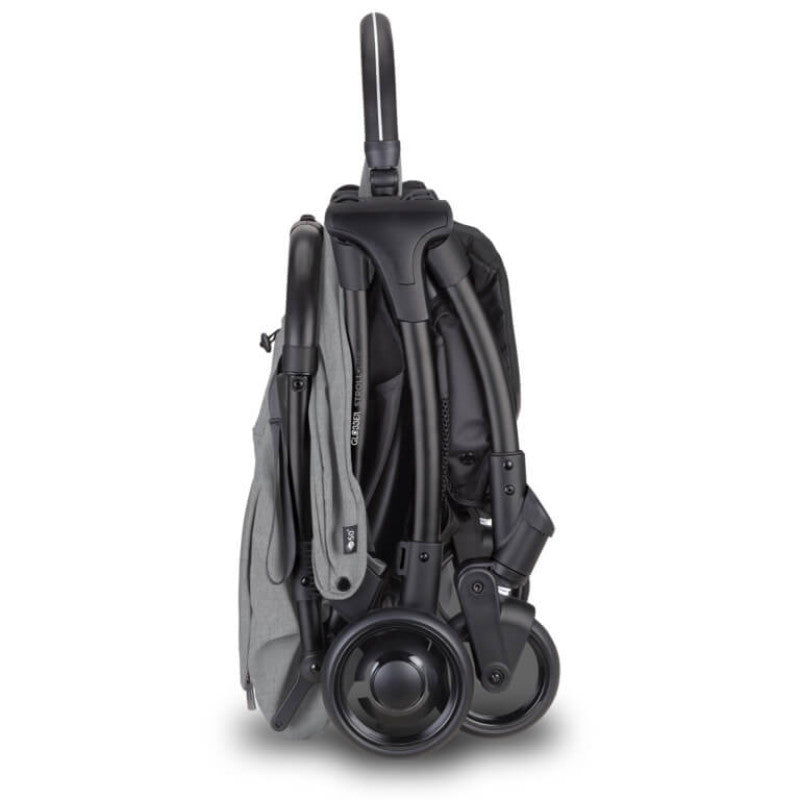 Globber Stroll.Lite - Charcoal Grey