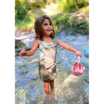 Scrunch Watering Can