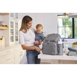 Skip Hop Forma Next Diaper Backpack