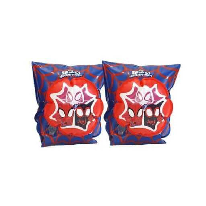 Wahu Spidey & Friends Arm Bands Large