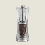 Cole & Mason Crystal 125mm/ 5in Acrylic Gift Set