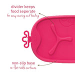 b.box Roll + Go Mealtime Mat