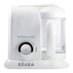 Beaba Babycook Solo