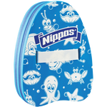 Wahu Nippas Back Bubble - Blue