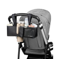 Skip Hop Ultimate Stroller Organiser - Black