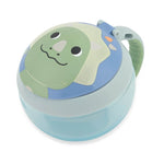 Skip Hop Besties Squad Snack Cup - Dino