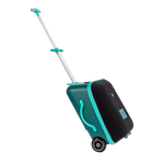 Micro Scooter Luggage Eazy - Forest Green