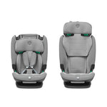 Maxi-Cosi TITAN PRO I-SIZE 76-150CM Authentic Grey
