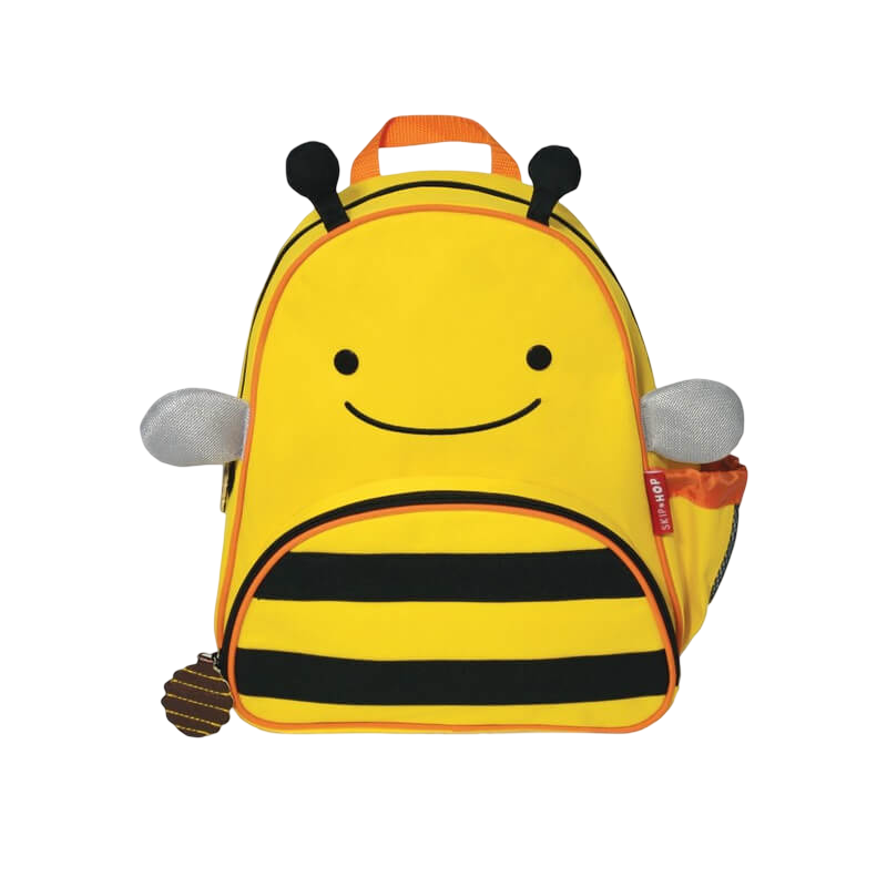 Skip Hop Zoo Little Kid Backpack