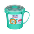 Sistema® Microwave™ Soup Mug 656ml